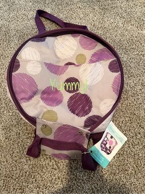 Thirty-One Around We Go Thermal